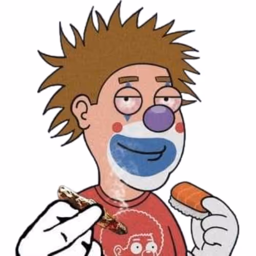 Life's A Toke on the blockchain