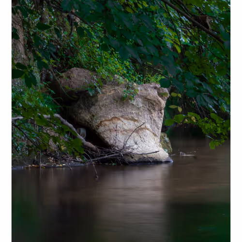 Landscapes of Edinburgh and more...