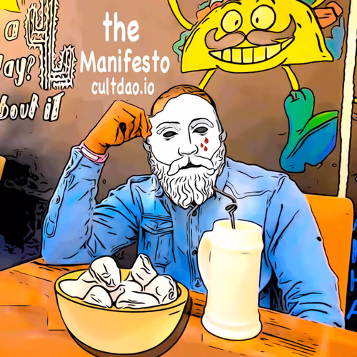 Mr Stonesoup