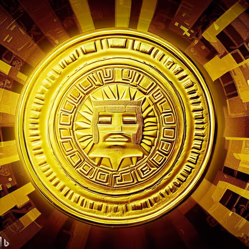 Inka Collection #463335199