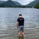 The Lake District by Matthew