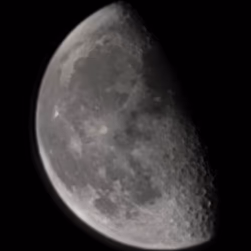 Luna mea - old