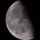 Luna mea - old