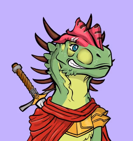 Dragon knight #467510545