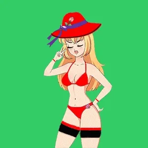 Sexsy Nino