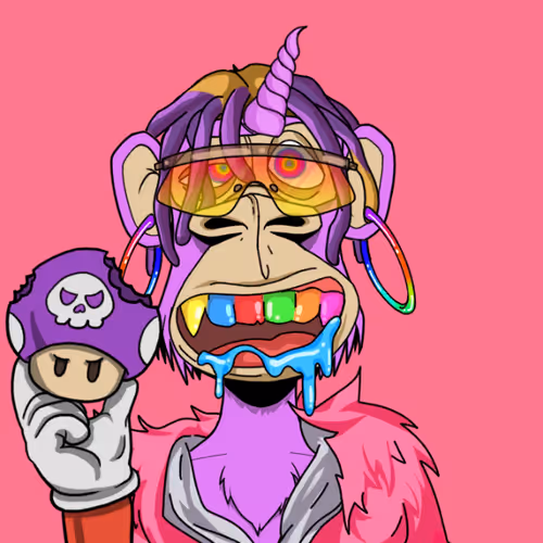 apes with accessories V2