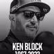 KEN BLOCK
