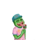 art by request
