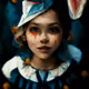Alice In Horrorland