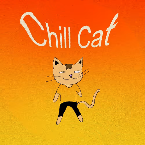 Chill Cat Collection