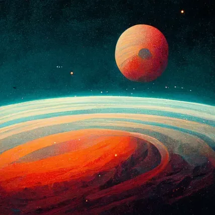Planets Collection #473778603