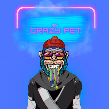My Crazy Pet