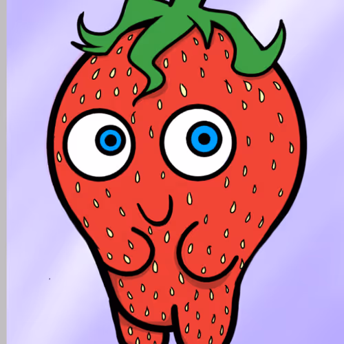 morango multi versus - old