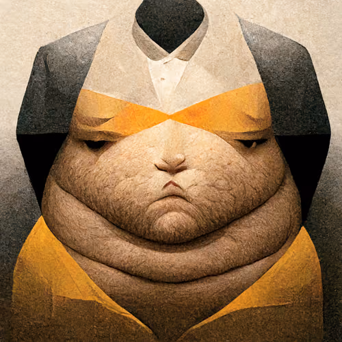 the Fatman