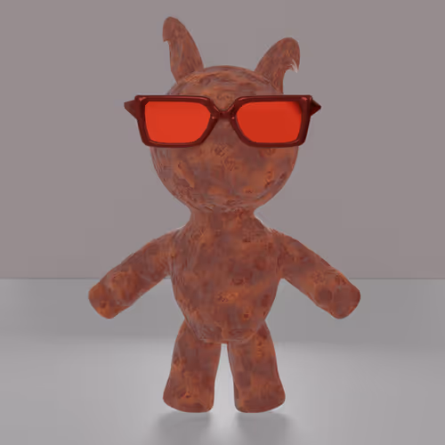 NFT Market Collection #48443898