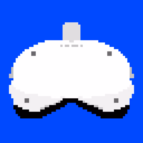 Oculus qest 2 (White)