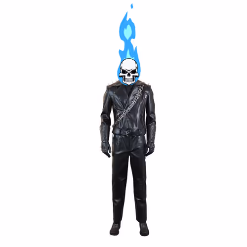 ghost rider#1