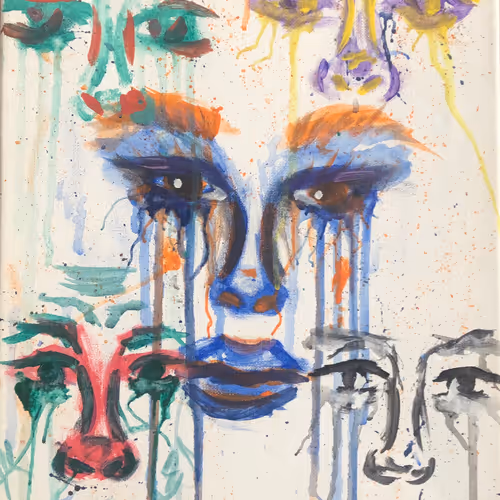 Transcension of Vulnerability