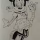 MICKEY by Kenji-Chai-newly-drawn
