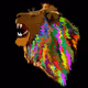 color roar