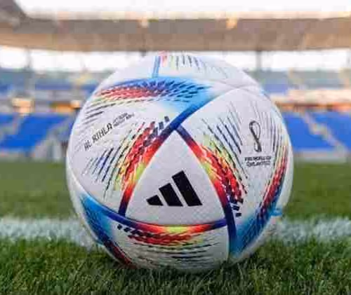 world cup football 2022