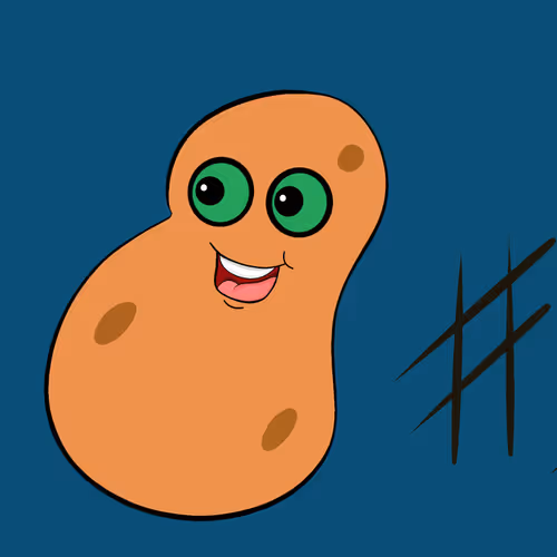 Mr Potatoe