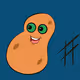 Mr Potatoe
