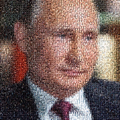 Gay Putin - Help Ukraine - old