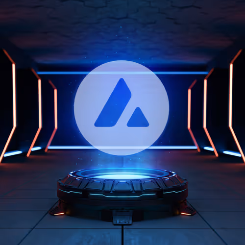 Avalanche Collection #50793740