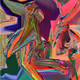 FLESH 2 FUTUREOOOO ART DIGITAL BY DARSHA