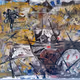 peinture au coutal