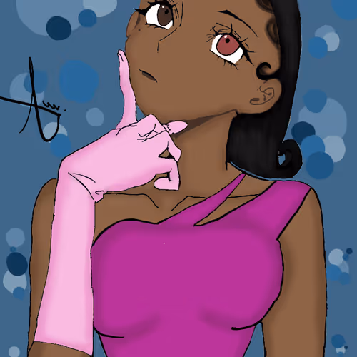 aisha art