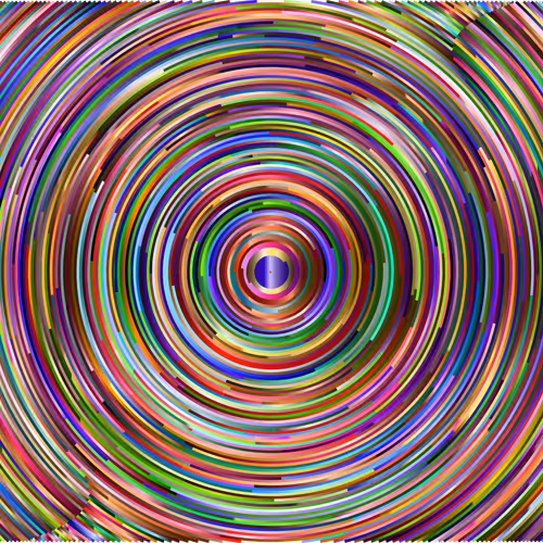 psychedelic Works