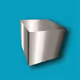 Metallic Cubes