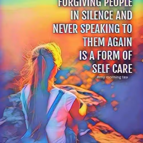 Just some people. - old