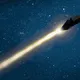 A mission to space