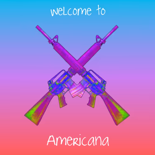 Sweet Cup Of Americana