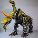 Dinosaur Collection #529068720