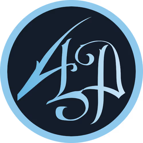 AlnPir Logo