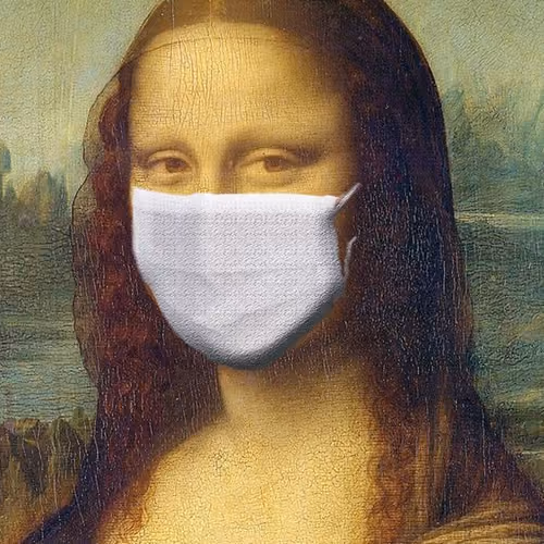 My art gal545   by  phantom