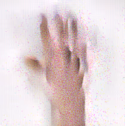 Tensorflow GAN Images