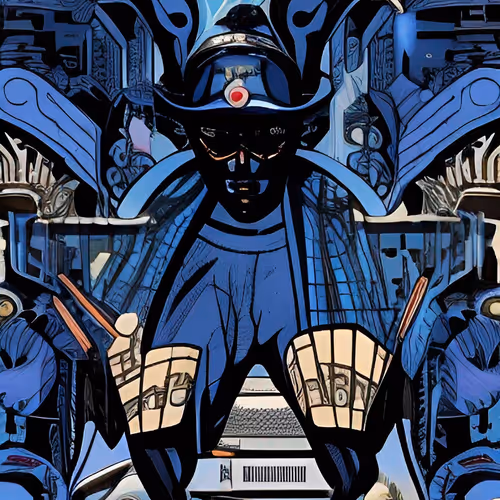 GG100X Community Collection