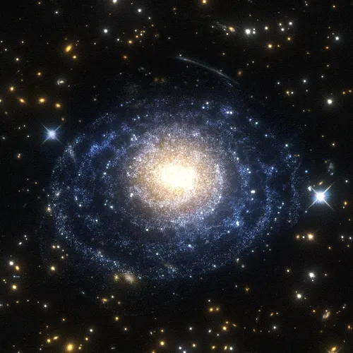 UNIverse - Universe in your hands