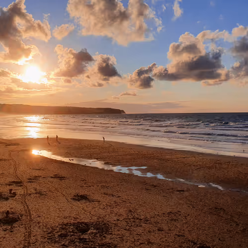Whitby, England - old