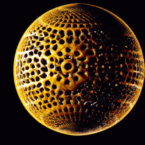 golden apes of hodl