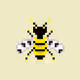 Bee Pixel Collection