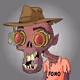 Smart Zombie Fan Club - old