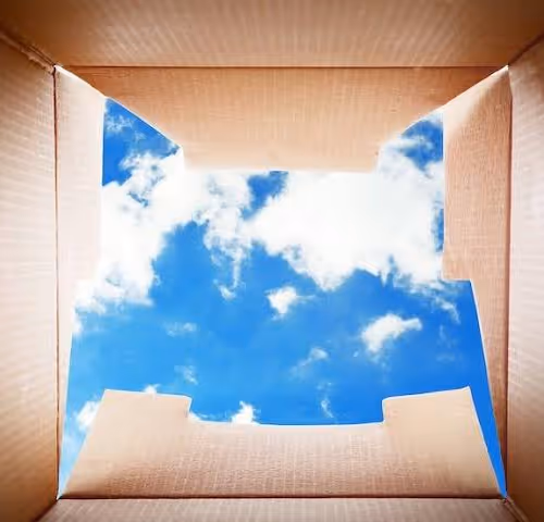 Out Of The Box Collection #54990585