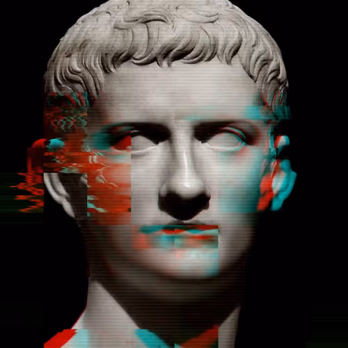 Mr.Popcorn's Caligula