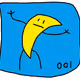 banana bruh